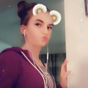 Meet your Posher, Madyson